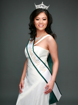 Nancy — National Winner — 2009 Pageant
