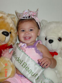 Saylor Cutting (1) — National Winner — Harvest Beauties 2006 Pageant
